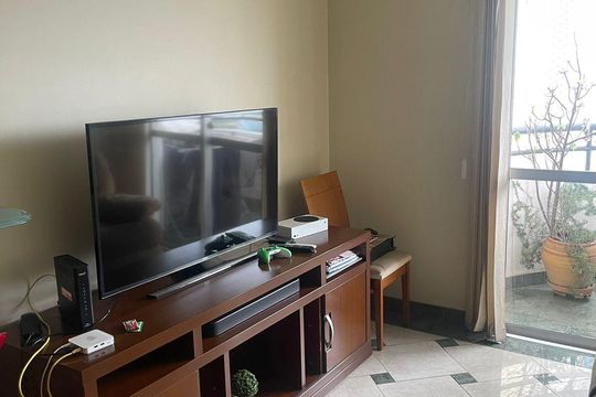 Apartamento à venda com 2 quartos, 67m² em Tatuapé, São Paulo