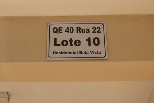 Área comum de apartamento à venda com 2 quartos, 51m² em Qe 40, Brasília