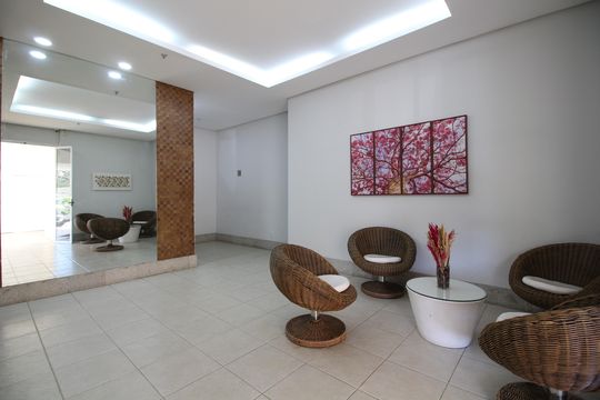 Área Comum de apartamento à venda com 3 quartos, 70m² em Jacarepaguá, Rio de Janeiro