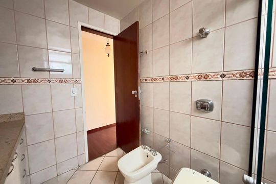Apartamento à venda com 4 quartos, 149m² em Gutierrez, Belo Horizonte