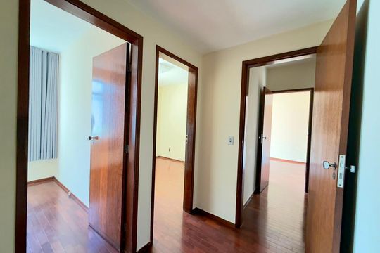 Apartamento à venda com 4 quartos, 149m² em Gutierrez, Belo Horizonte