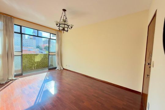 Apartamento à venda com 4 quartos, 149m² em Gutierrez, Belo Horizonte