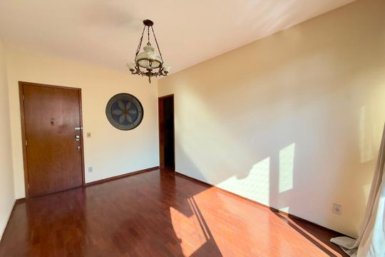 Apartamento à venda com 4 quartos, 149m² em Gutierrez, Belo Horizonte