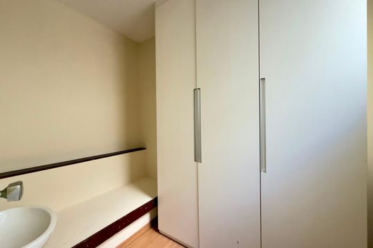 Apartamento à venda com 4 quartos, 149m² em Gutierrez, Belo Horizonte