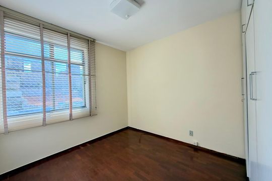 Apartamento à venda com 4 quartos, 149m² em Gutierrez, Belo Horizonte