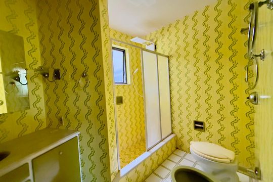 Apartamento à venda com 4 quartos, 149m² em Gutierrez, Belo Horizonte