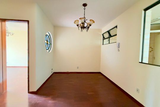 Apartamento à venda com 4 quartos, 149m² em Gutierrez, Belo Horizonte