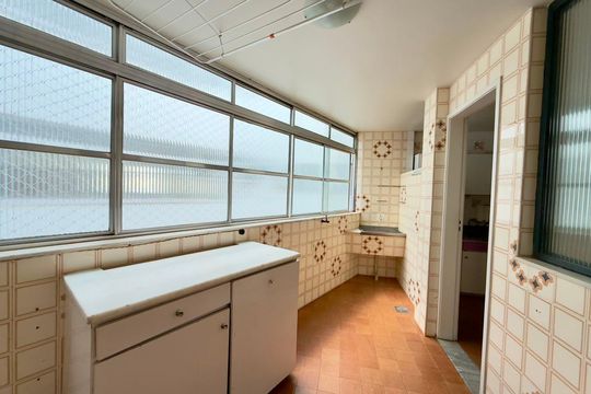 Apartamento à venda com 4 quartos, 149m² em Gutierrez, Belo Horizonte