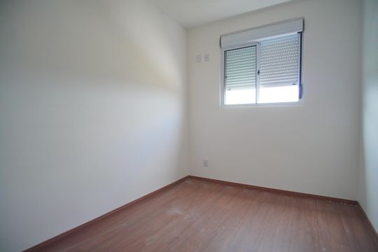 Quarto 1 de apartamento para alugar com 2 quartos, 47m² em Nova Sapucaia, Sapucaia do Sul