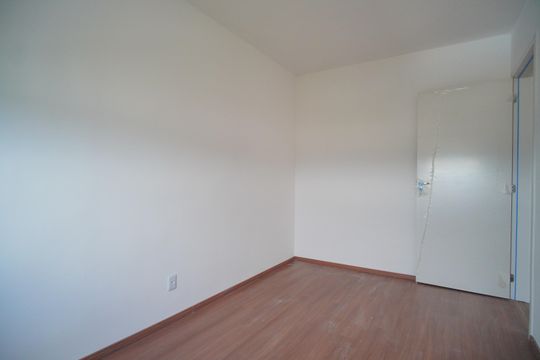 Quarto 2 de apartamento para alugar com 2 quartos, 47m² em Nova Sapucaia, Sapucaia do Sul
