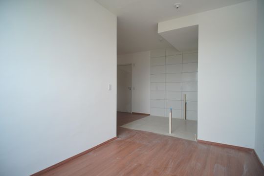 Sala de apartamento para alugar com 2 quartos, 47m² em Nova Sapucaia, Sapucaia do Sul