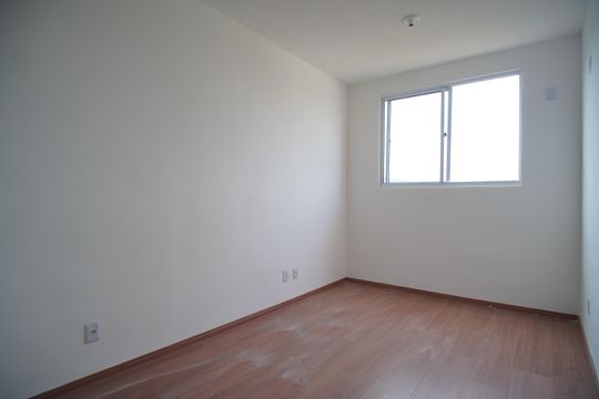 Apartamento para alugar com 2 quartos, 47m² em Nova Sapucaia, Sapucaia do Sul