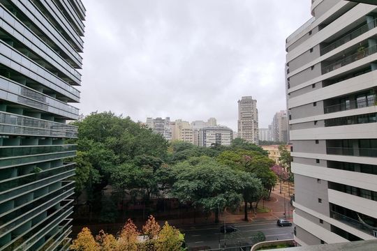 Kitnet/Studio à venda com 1 quarto, 40m² em República, São Paulo
