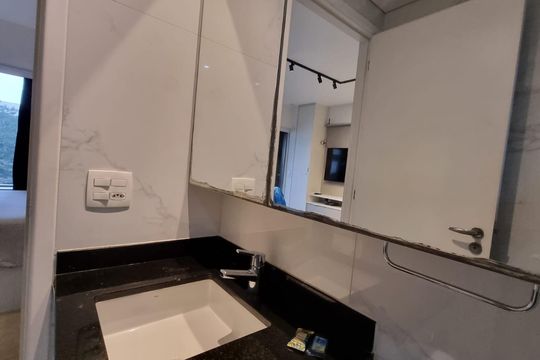 Kitnet/Studio à venda com 1 quarto, 40m² em República, São Paulo