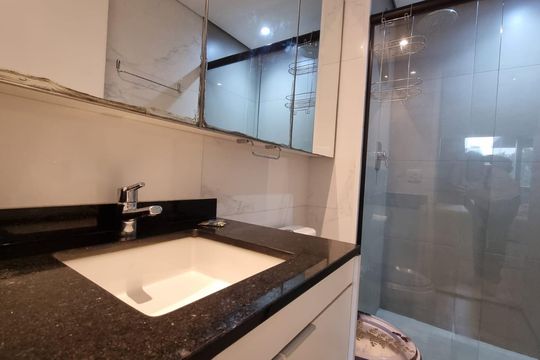 Kitnet/Studio à venda com 1 quarto, 40m² em República, São Paulo