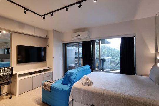 Kitnet/Studio à venda com 1 quarto, 40m² em República, São Paulo