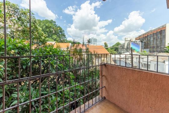 Apartamento à venda com 2 quartos, 295m² em Pinheiros, São Paulo