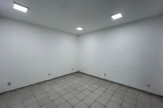 Quarto de casa para alugar com 1 quarto, 49m² em Jardim Maria Estela, São Paulo