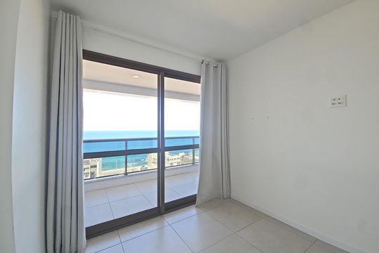 Quarto de apartamento para alugar com 1 quarto, 49m² em Barra, Salvador
