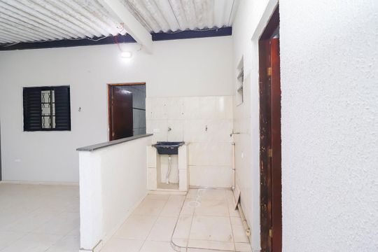 Área de Serviço de casa à venda com 3 quartos, 100m² em Jardim Gianetti, São Paulo