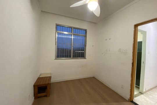 Casa à venda com 3 quartos, 110m² em Quintino Bocaiúva, Rio de Janeiro