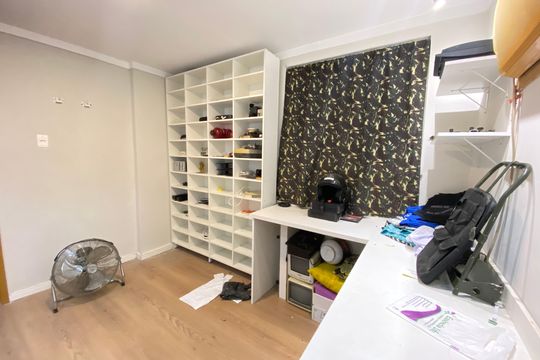 Casa à venda com 3 quartos, 110m² em Quintino Bocaiúva, Rio de Janeiro