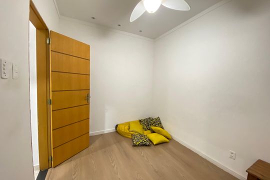 Casa à venda com 3 quartos, 110m² em Quintino Bocaiúva, Rio de Janeiro