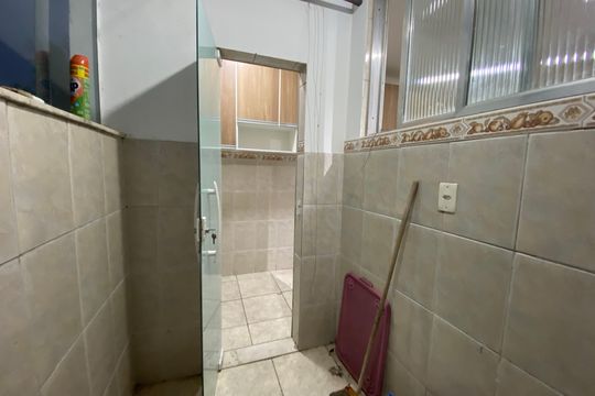 Casa à venda com 3 quartos, 110m² em Quintino Bocaiúva, Rio de Janeiro