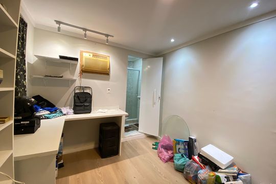 Casa à venda com 3 quartos, 110m² em Quintino Bocaiúva, Rio de Janeiro