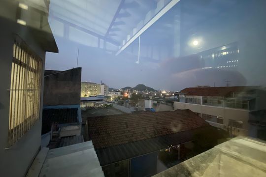 Casa à venda com 3 quartos, 110m² em Quintino Bocaiúva, Rio de Janeiro