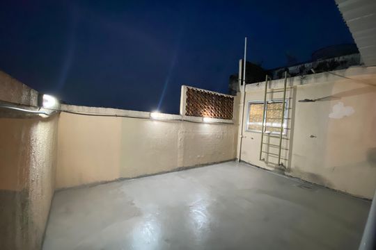 Casa à venda com 3 quartos, 110m² em Quintino Bocaiúva, Rio de Janeiro