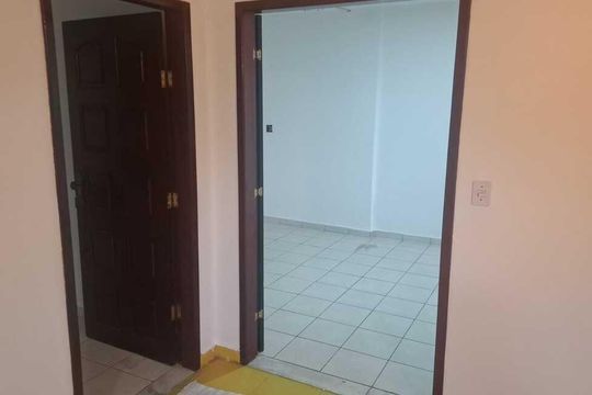 Quarto de casa de condomínio para alugar com 2 quartos, 160m² em Pechincha, Rio de Janeiro