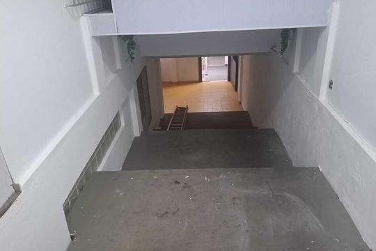 Área externa de casa de condomínio para alugar com 2 quartos, 160m² em Pechincha, Rio de Janeiro