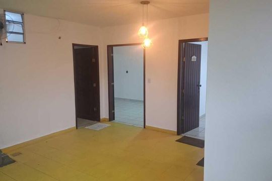 Casa de Condomínio para alugar com 2 quartos, 160m² em Pechincha, Rio de Janeiro