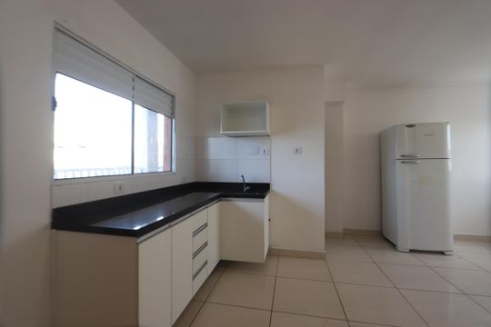 Apartamento para alugar com 1 quarto, 39m² em Vila Nova York, São Paulo