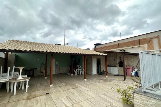 Apartamento à venda com 2 quartos, 70m² em Leblon, Rio de Janeiro
