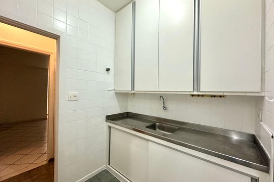 Apartamento à venda com 2 quartos, 70m² em Leblon, Rio de Janeiro
