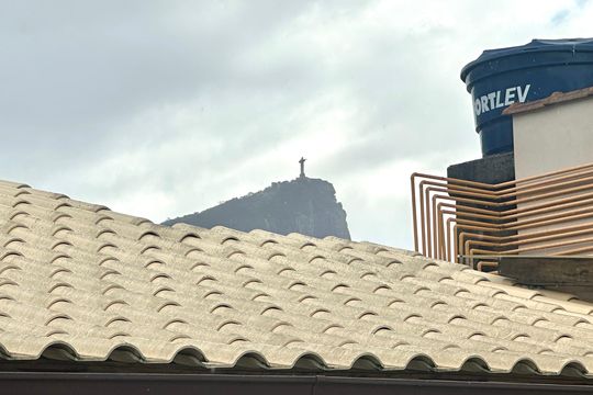 Apartamento à venda com 2 quartos, 70m² em Leblon, Rio de Janeiro