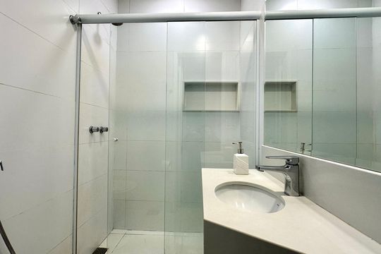 Apartamento à venda com 2 quartos, 70m² em Leblon, Rio de Janeiro