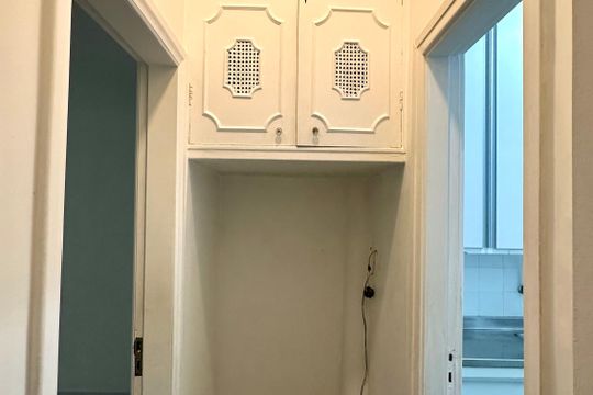 Apartamento à venda com 2 quartos, 70m² em Leblon, Rio de Janeiro
