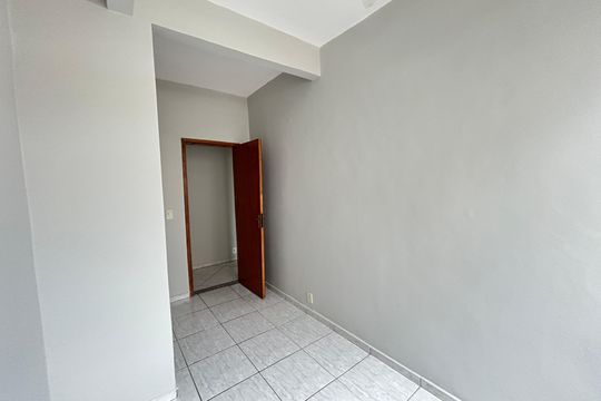 Quarto de apartamento à venda com 1 quarto, 40m² em Engenho de Dentro, Rio de Janeiro