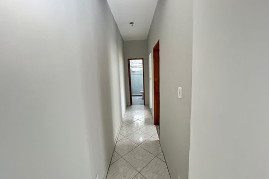 Corredor de apartamento à venda com 1 quarto, 40m² em Engenho de Dentro, Rio de Janeiro