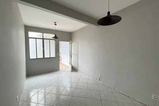 Apartamento à venda com 1 quarto, 40m² em Engenho de Dentro, Rio de Janeiro