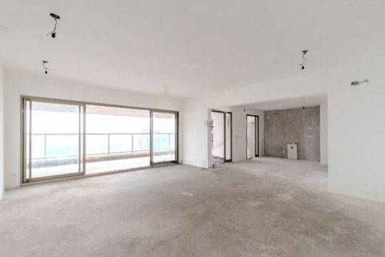 Apartamento à venda com 3 quartos, 158m² em Vila Clementino, São Paulo