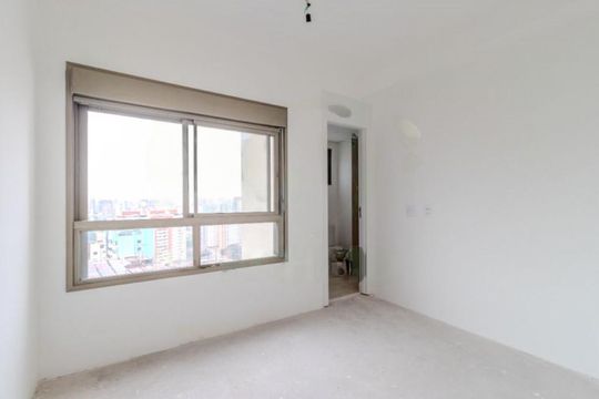 Apartamento à venda com 3 quartos, 158m² em Vila Clementino, São Paulo