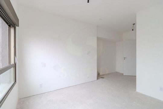 Apartamento à venda com 3 quartos, 158m² em Vila Clementino, São Paulo