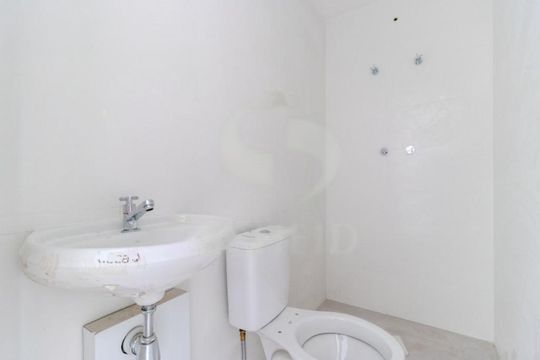 Apartamento à venda com 3 quartos, 158m² em Vila Clementino, São Paulo