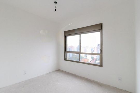 Apartamento à venda com 3 quartos, 158m² em Vila Clementino, São Paulo