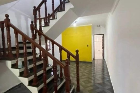 Sala de casa à venda com 3 quartos, 180m² em Jardim Vila Galvao, Guarulhos