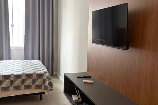 Apartamento para alugar com 1 quarto, 30m² em Centro Histórico, Porto Alegre